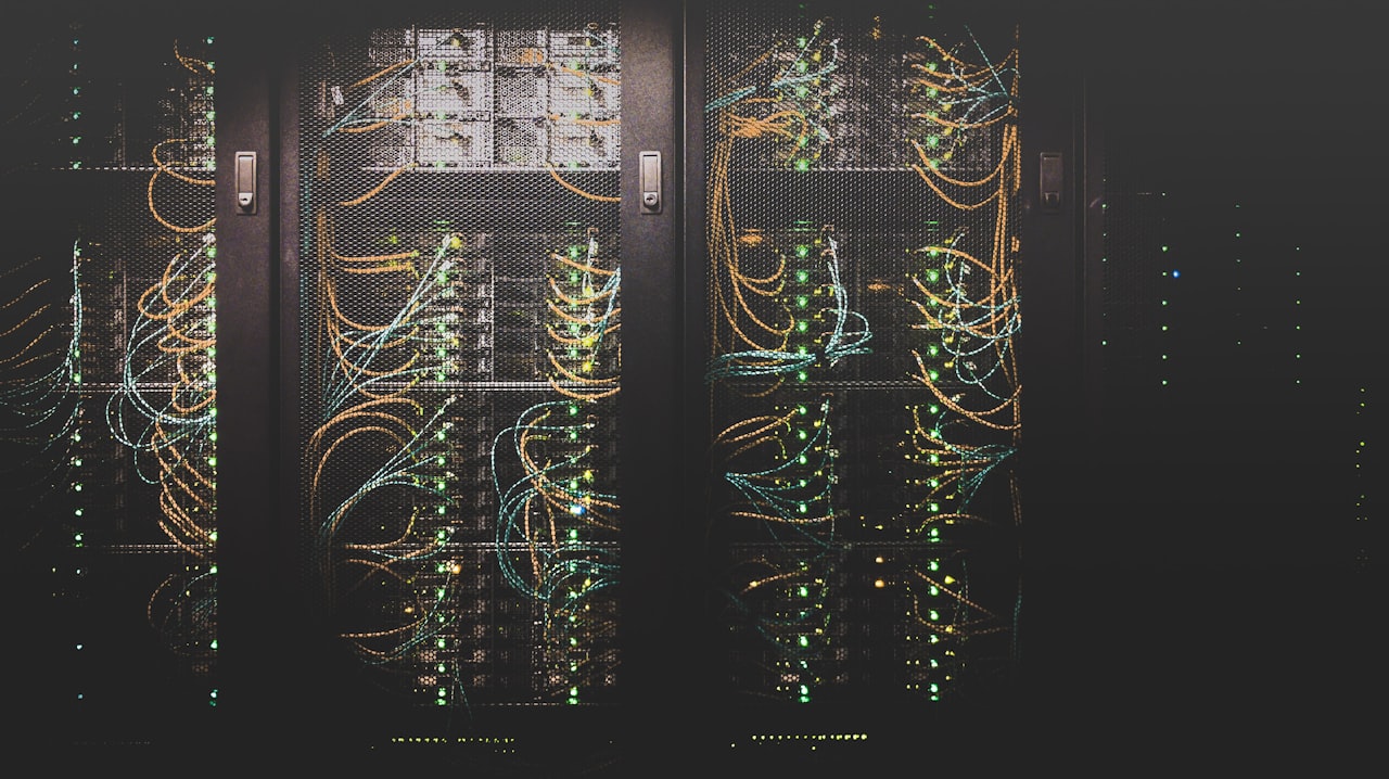 Hosting — VDS Sunucular