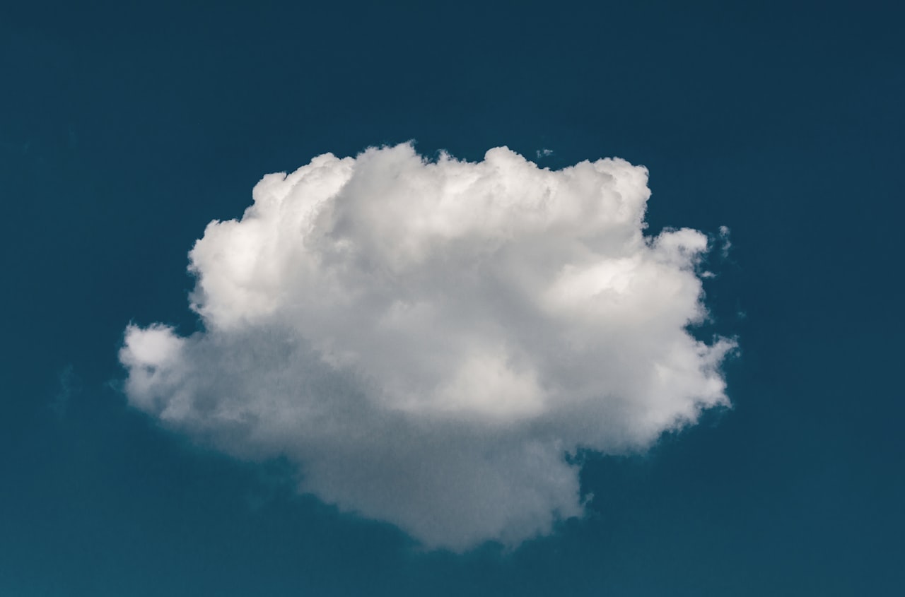 Cloud Server Kullanmanın Avantajları